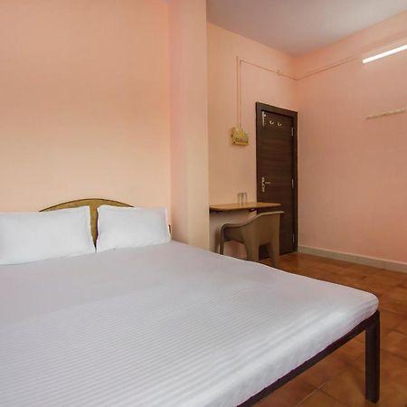 Aasra Lodge Ratnāgiri 외부 사진