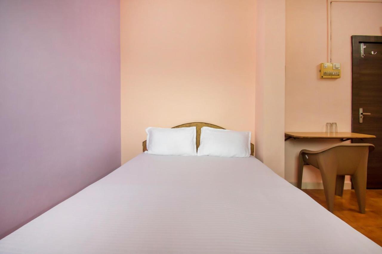 Aasra Lodge Ratnāgiri 외부 사진