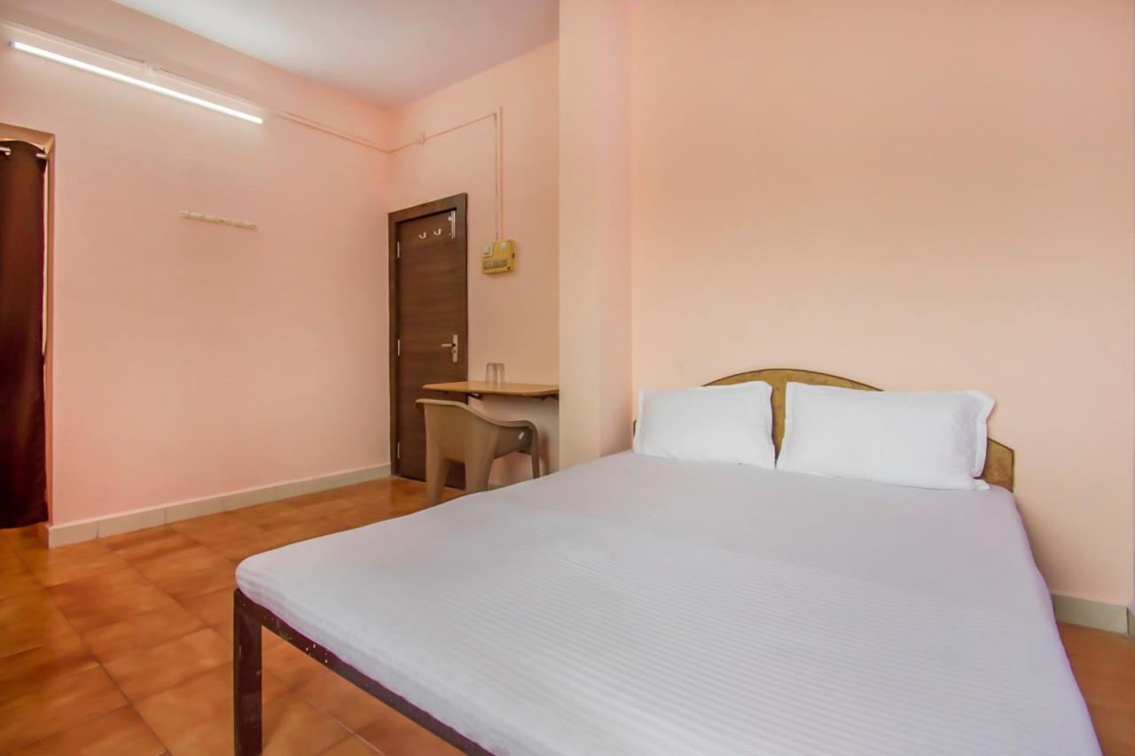 Aasra Lodge Ratnāgiri 외부 사진